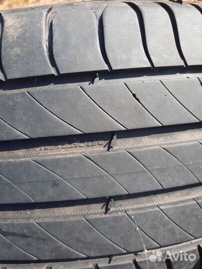 Michelin Primacy 4 215/60 R16 99V