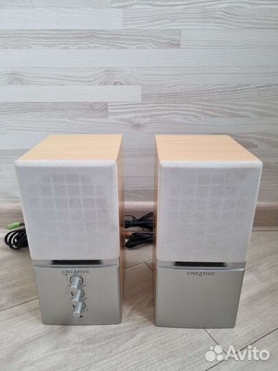 Колонки для компьютера