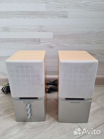 Колонки для компьютера