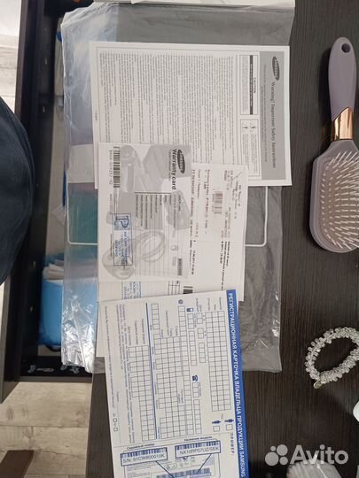 Телевизор Samsung UE40D5000PW