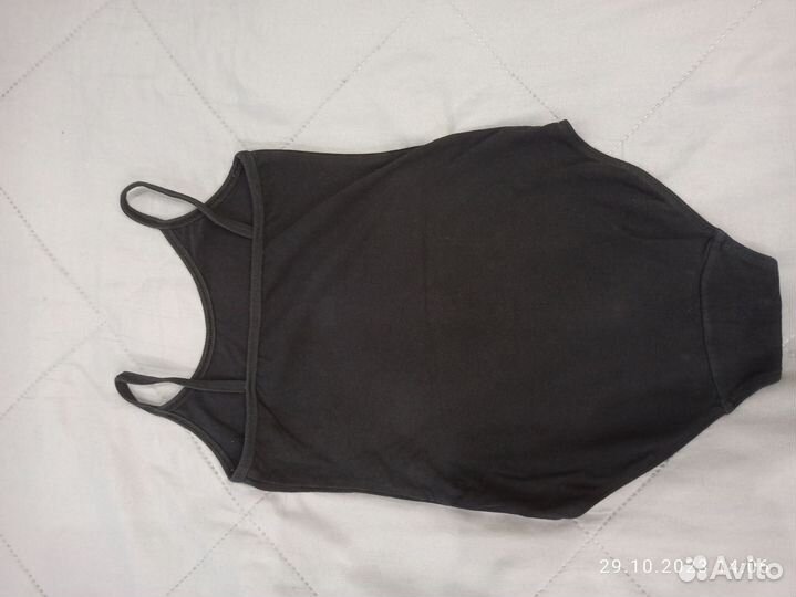 Купальник спортивный для танцев