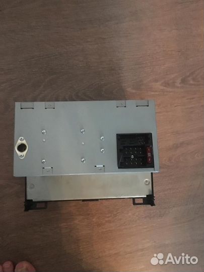 Автомагнитола