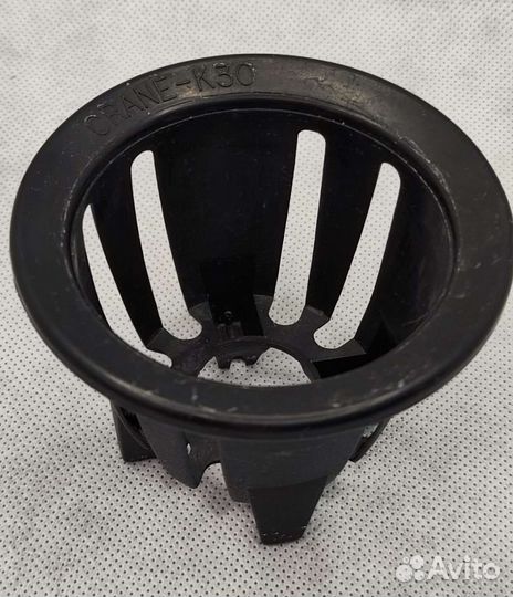 Неофинетия горшки