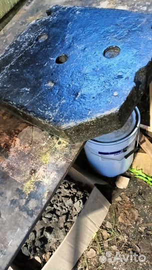 Наковальня