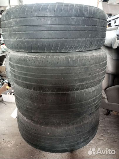 Hankook Optimo K415 225/60 R17 99H