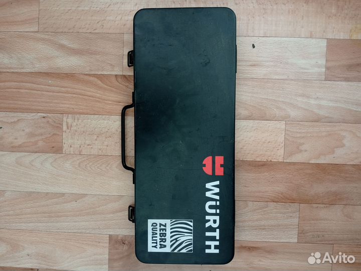 Набор инструментов