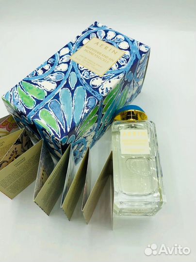 Aerin Mediaterranian 100ml