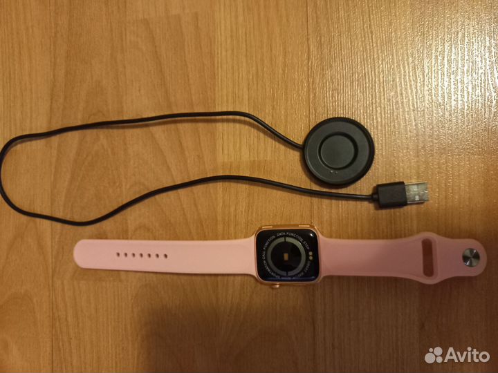 Фитнес часы