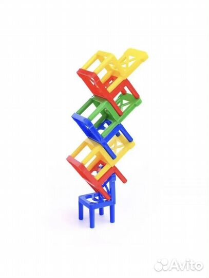 Игра для баланса