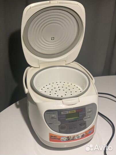 Мультиварка