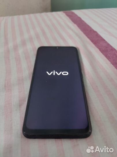 Vivo Y17, 4/64 ГБ