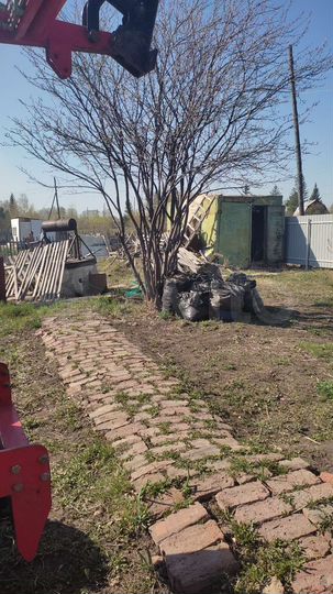 Дача 20 м² на участке 9 сот.