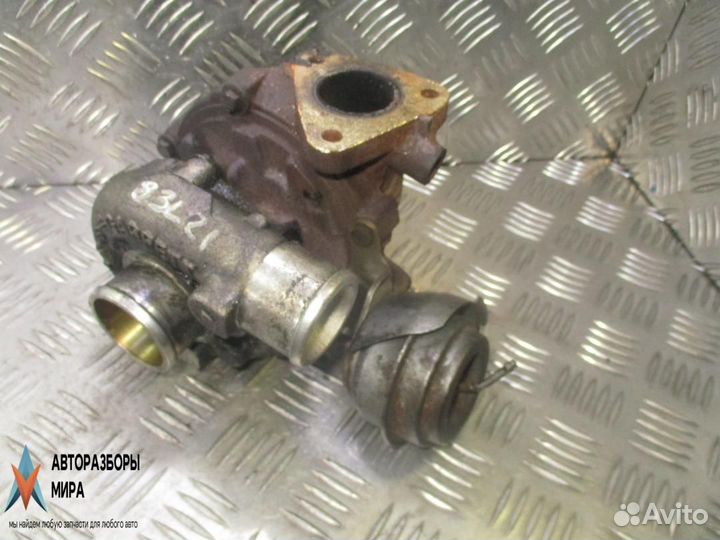 Турбина Kia Sportage 2 2007 01306K