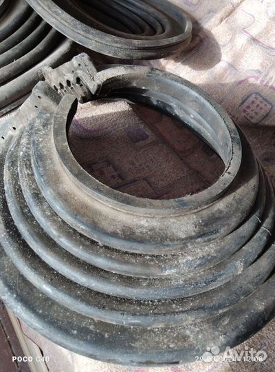 Чехол Татра 815