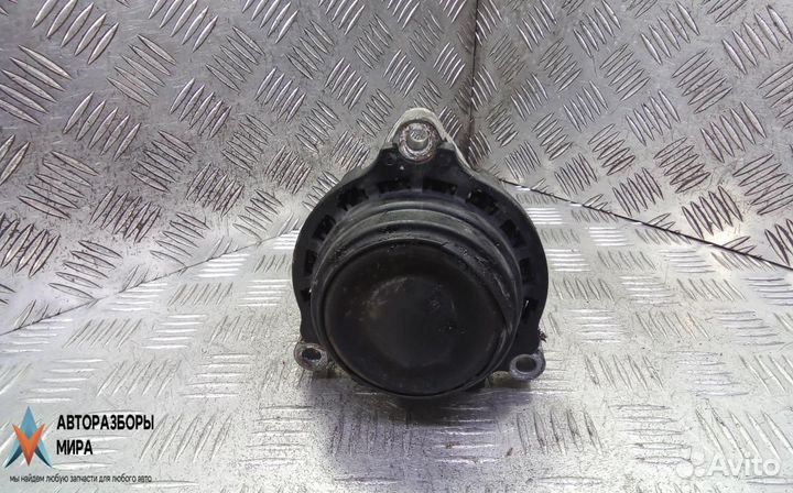 Подушка двигателя бензиновая BMW 3 F30/F31/F34