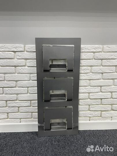 Полка для журналов Икеа