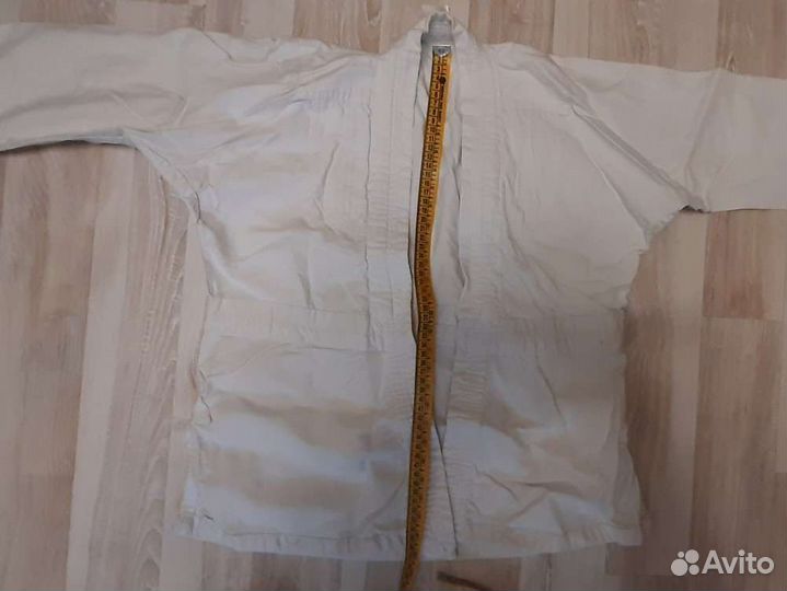 Кимоно для айкидо