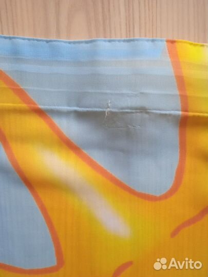 Шторы с фотопечатью в детскую