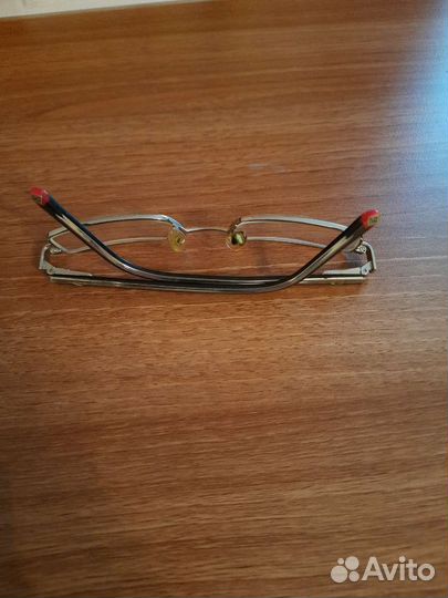 Очки для зрения детские