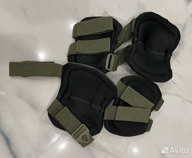 Налокотники