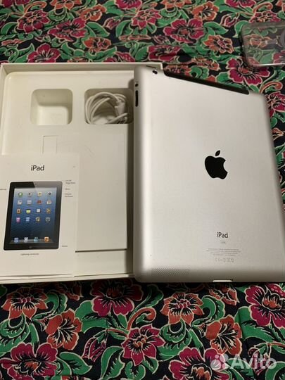 iPad