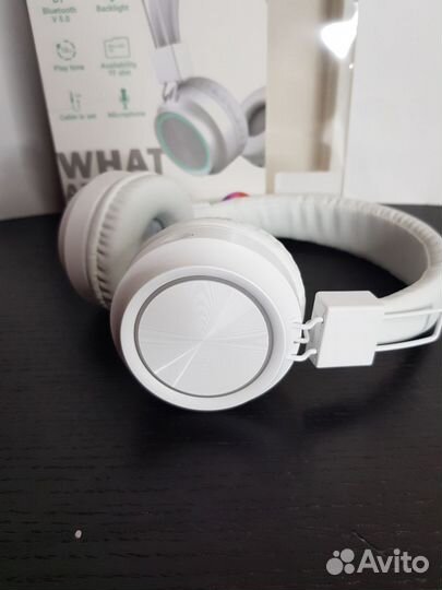 Наушники беспроводные dexp BT-212