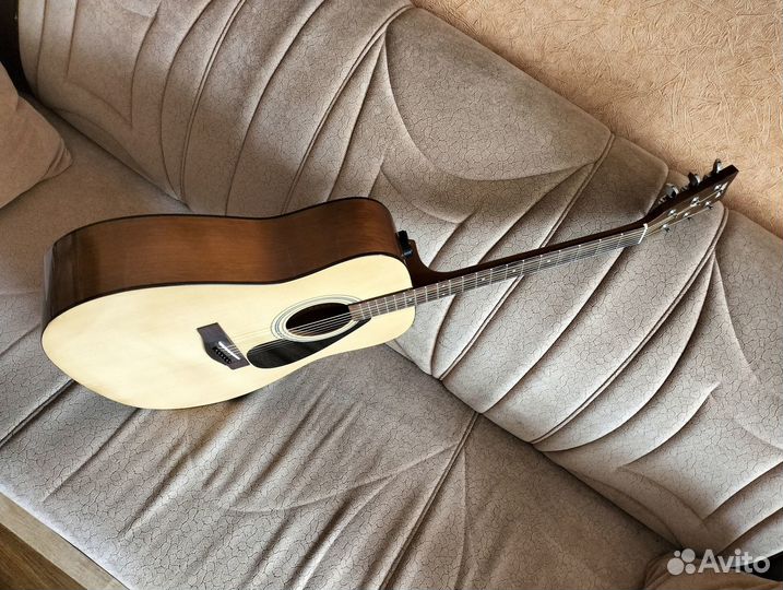 Акустическая гитара yamaha F310