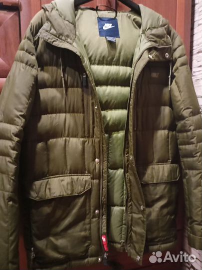 Куртка мужская