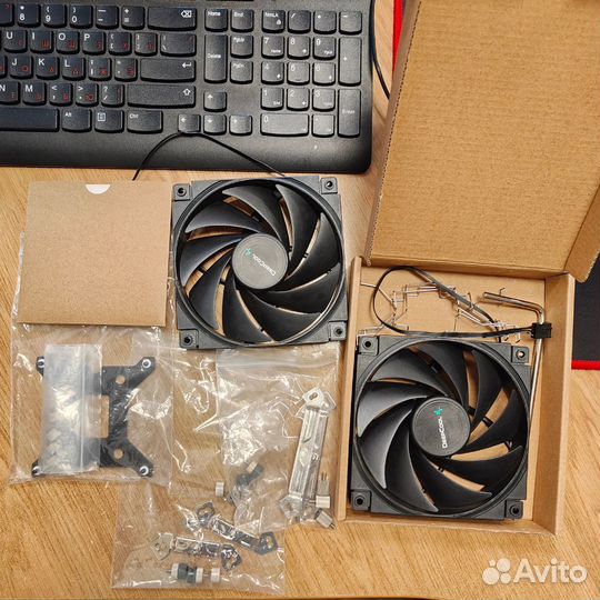 Кулер для процессора Deepcool AK620