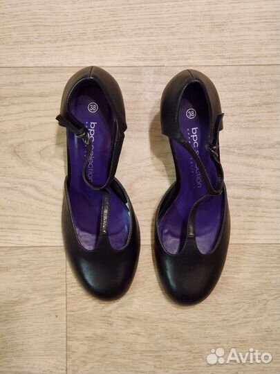 Туфли женские 38 размер