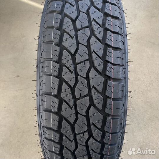 Triangle TR292 215/75 R15 100S