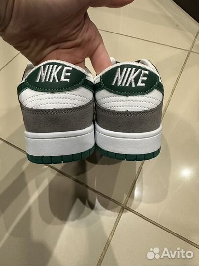 Кроссовки кеды nike 38