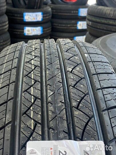 Antares Comfort A5 265/60 R18