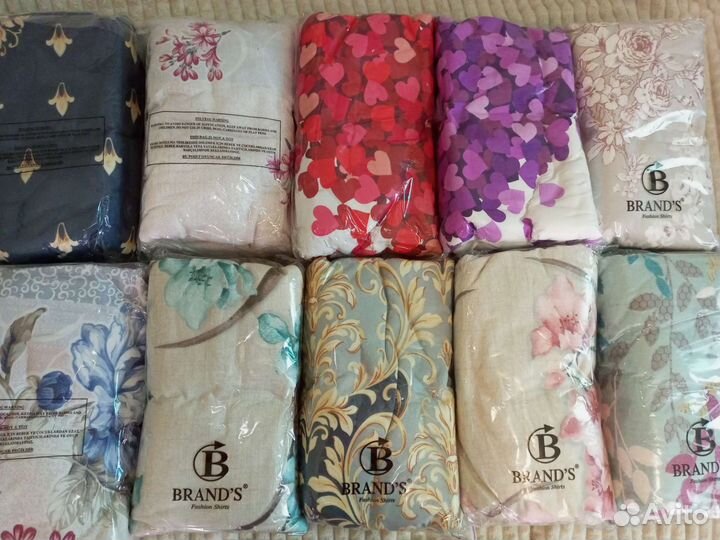 Чехлы на гладильную доску