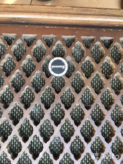 Колонки Sansui S 50