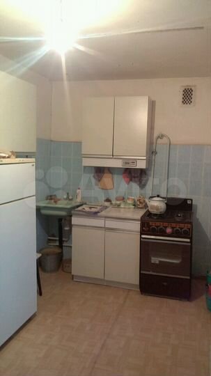 1-к. квартира, 38 м², 3/3 эт.