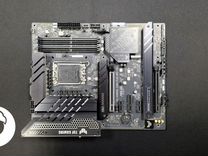 Asus TUF Gaming Z-790 Plus Wifi D4 lgaa 1700