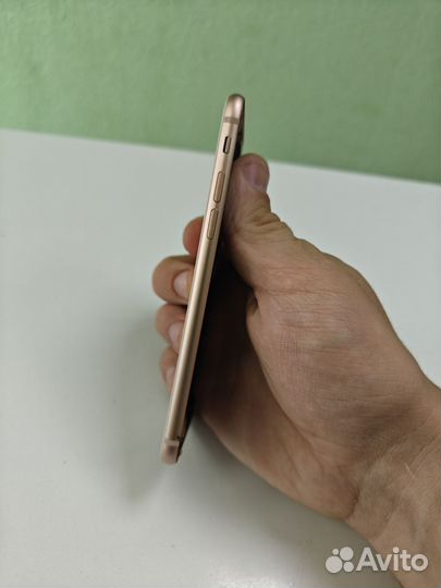 Корпус iPhone 8