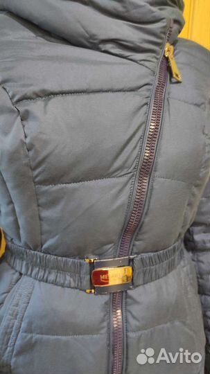 Пуховик женский 44 размер