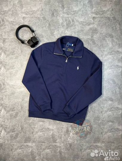 Полузамок Polo ralph lauren