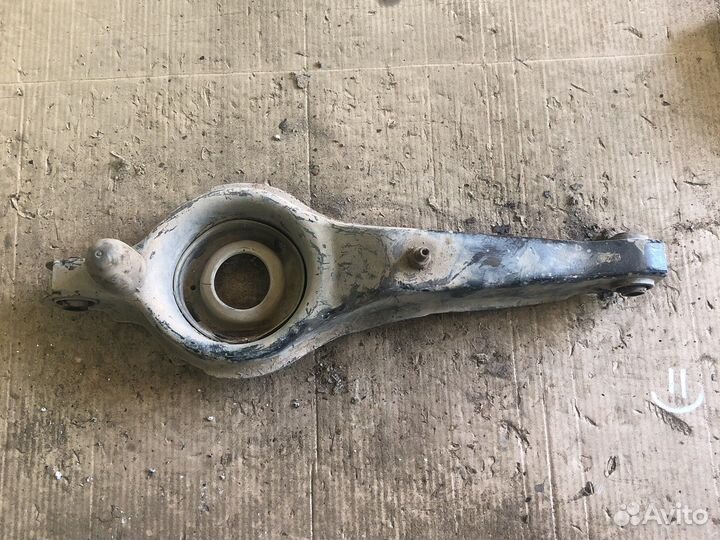 Ford focus 2 рычаг