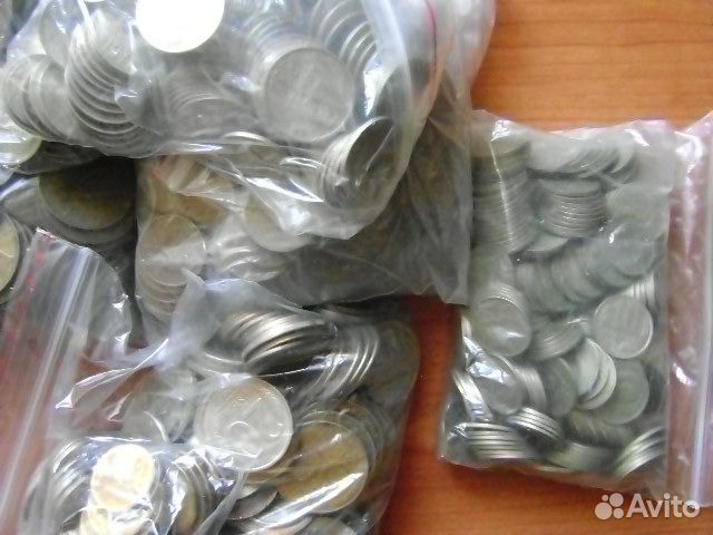 Монеты СССР оптом