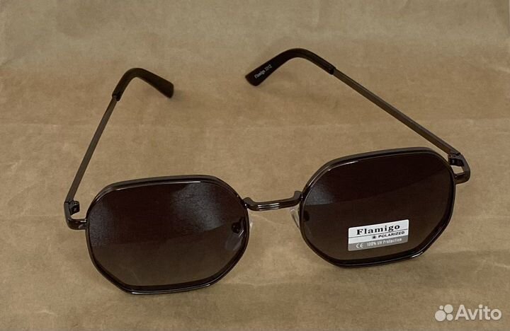 Солнцезащитные очки