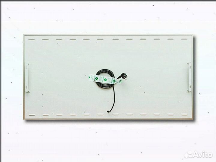 Керамический обогреватель Никатэн