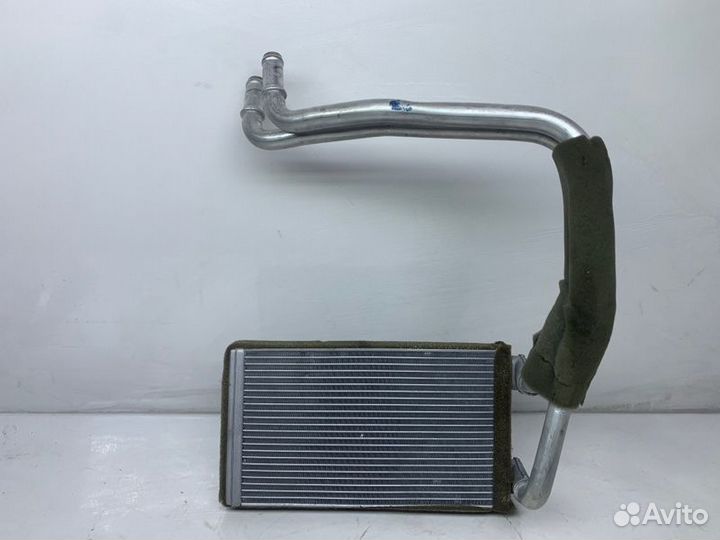 Радиатор отопителя Ford Explorer 5 3.5 2012