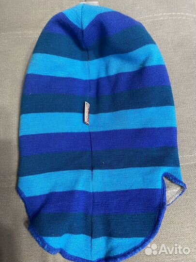 Шапка шлем beezy 2