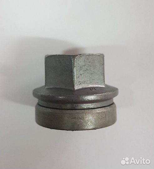 Гайка колеса Ford Transit 00/08-14/08