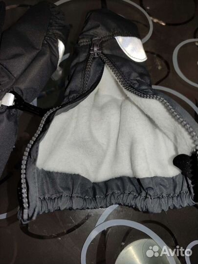 Рукавицы Vulpes