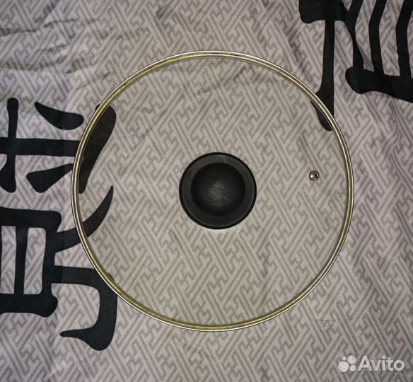 Продажа Крышек для сковородок, ковшиков и кастрюль