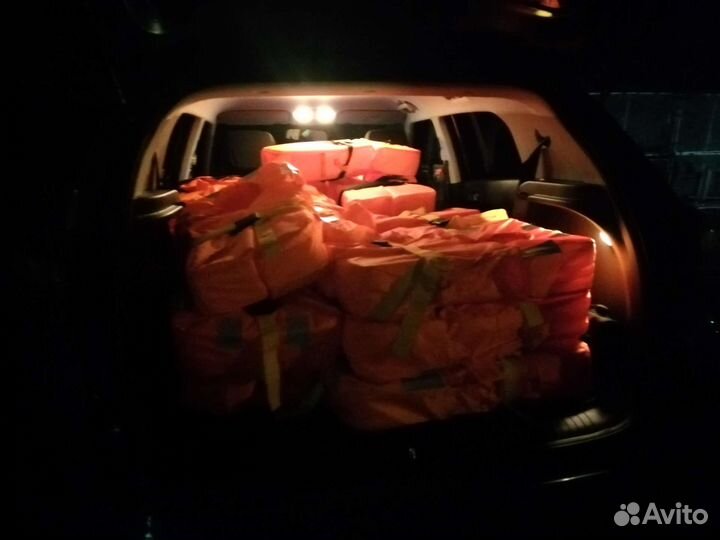 Спасательный жилет